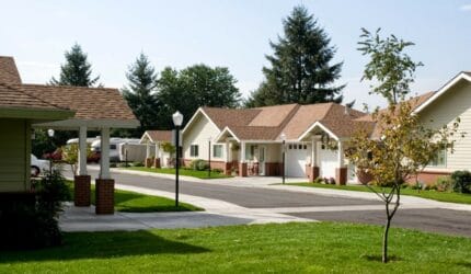 The Village Retirement Center