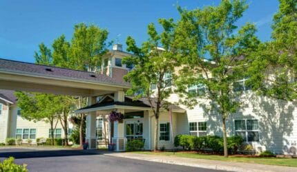 Vineyard Heights Assisted Living