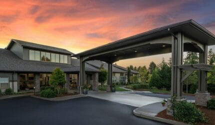 Waterhouse Ridge Memory Care