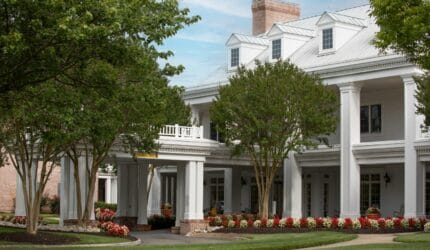 Bay Lake Retirement and Assisted Living Community