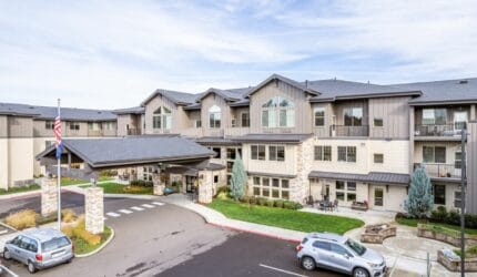 Bonaventure of Tigard