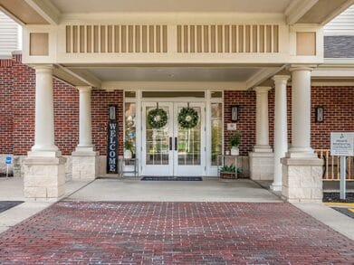 Brookdale Carmel