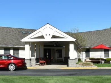 DevonHouse Senior Living