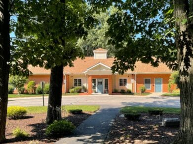 Hope Alzheimer‘s Center