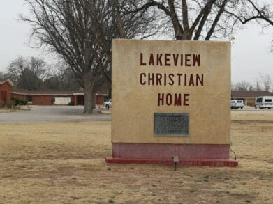 Lakeview Christian Home