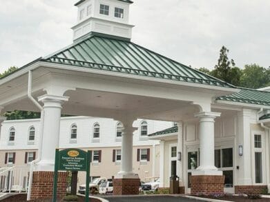 Country Meadows Retirement Communities