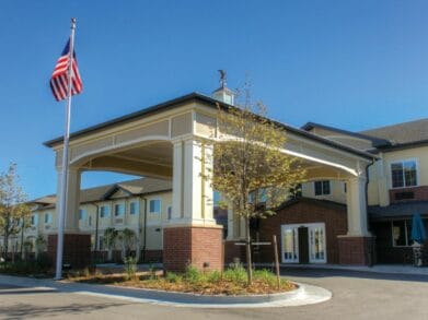Peakview Assisted Living and Memory Care