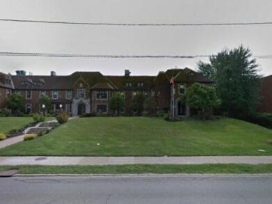 Presbyterian Lodge