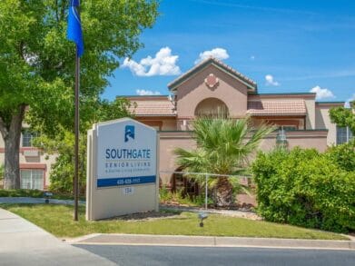Southgate Senior Living