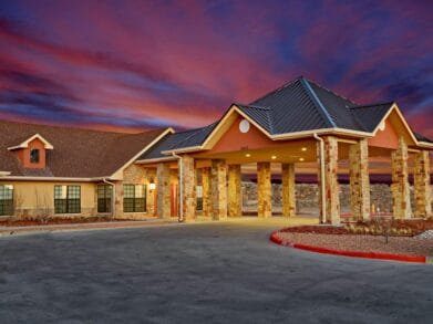 The Suites – Rio Vista