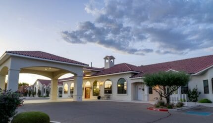 The Retreat Alzheimer’s Specialty Care