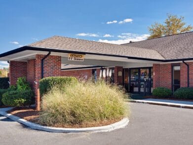 PruittHealth – Rock Hill