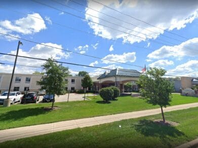 Vihar Care Indian Nursing Facility