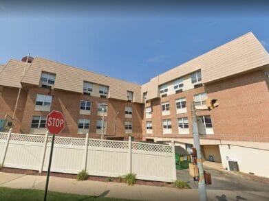 West Reading Skilled Nursing and Rehabilitation Center