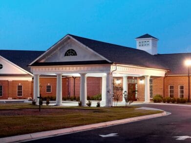 Hospice of West Alabama