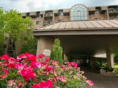 Westminster Health & Rehab Center