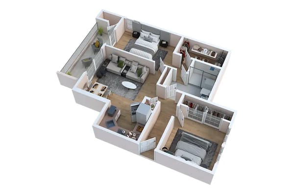 Plan E1