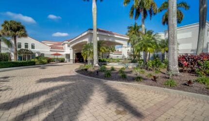 The Carlisle Naples
