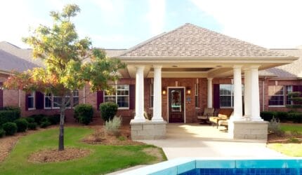 Grand Brook Memory Care of Carrollton