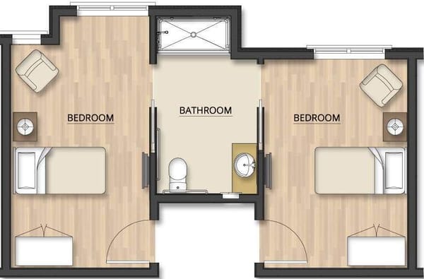 Shared Unit B3