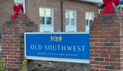 Old Southwest Rehabilitation and Nursing