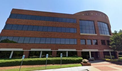Accordius Health at Charlotte