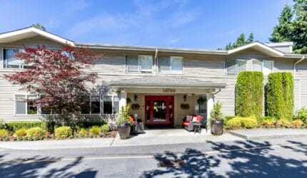 Aegis Living Lynnwood