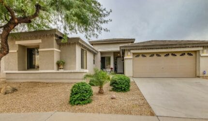All Care Assisted Living Home
