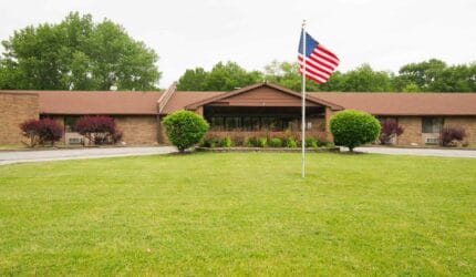 Aperion Care Tolleston Park