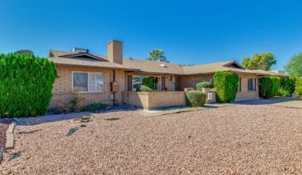 Apollo Residential Assisted Living