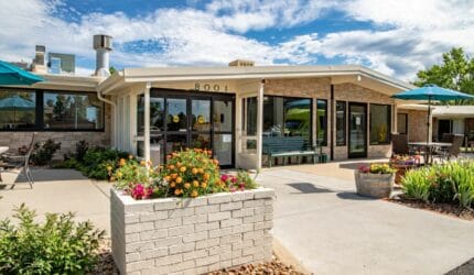 Arbor View Senior Living