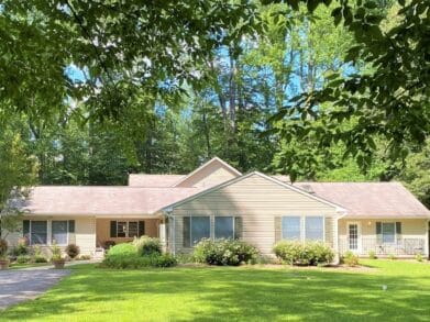 Arcadia of Crofton I (Formerly Autumn Meadows)