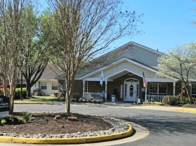 Arden Courts – ProMedica Memory Care Community (Fair Oaks)