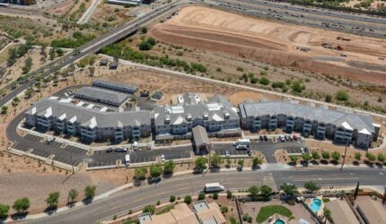 Arrowhead Valley Retirement Community