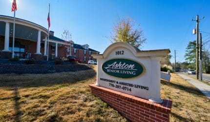 Ashton Senior Living