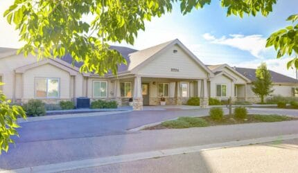 Aspen House Memory Care & Assisted Living