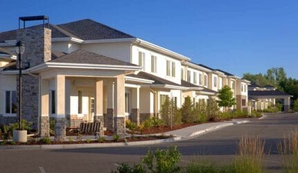 Atria Longmont