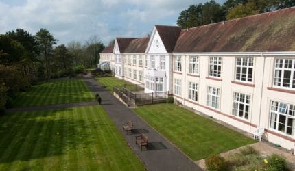 Avonpark Retirement Village