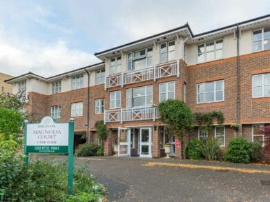 Barchester – Magnolia Court Care Home