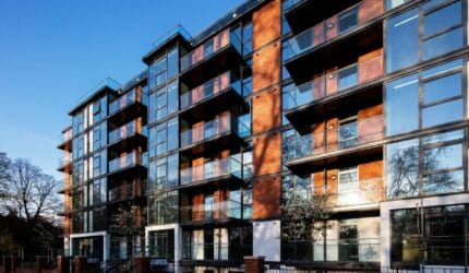 Battersea Place