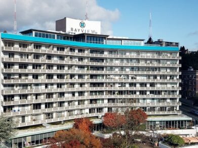 Bayview Retirement Community
