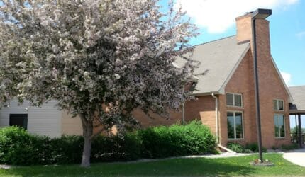 Benet Place Senior Apartments