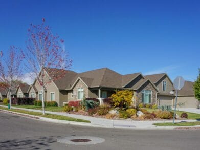 Bridlewood Villas