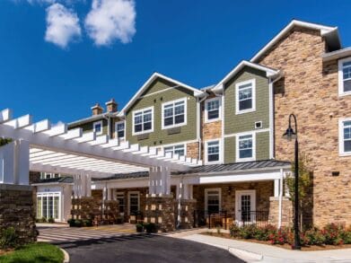 Brightview Great Falls Assisted Living & Memory Care