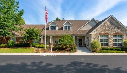 Protected: Brookdale Clarksville