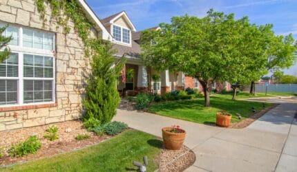Brookdale Longmont
