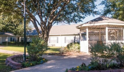 Brookdale Tanglewood Oaks