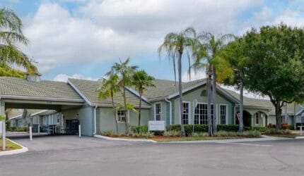 Brookdale Tequesta