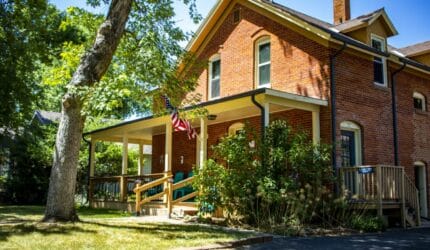 Bross Street Assisted Living