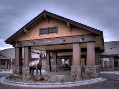 Canyon Creek Memory Care Community